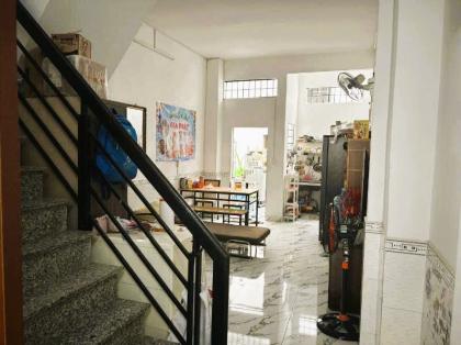 Bán nhà 85m2 HXH THÔNG TRƯỜNG CHINH BA VÂN ÂU CƠ, HƠN 9 TỶ