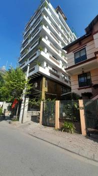 Bán Nhà Phố Ngọc Hà Ba Đình 240m2-10T MT12m Vỉa Hè 150 Tỷ Ngọc Hà.