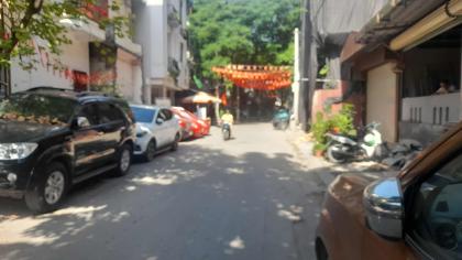 Bán Nhà Phố Ngọc Hà Ba Đình 240m2-10T MT12m Vỉa Hè 150 Tỷ Ngọc Hà.