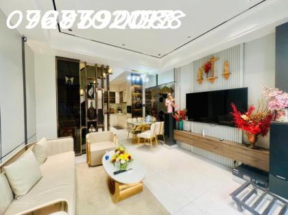 Hẻm 6m Gò Dầu 40m2 full nội thất đẹp nhất quận Tân Phú chỉ 6tỷ..