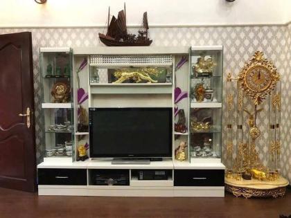 XƯỞNG KHỦNG (27x79) MẶT TIỀN TÔ NGỌC VÂN, P.THẠNH XUÂN, Q12