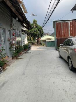 BÁN NHÀ TRIỆU VIỆT VƯƠNG P4, ĐÀ LẠT - 4PN, SỔ RIÊNG XD, ĐƯỜNG Ô TÔ - 6 TỶ