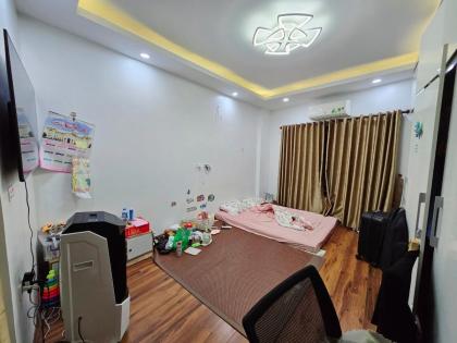 Bán nhà phố Hạ Đình, Thanh Xuân, nhà đẹp ở luôn, ngõ thông, gần phố