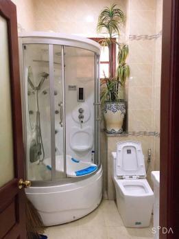 BÁN BIỆT THỰ  (12x20) RẺ NHƯ LÔ ĐẤT MT ĐÔNG HƯNG THUẬN 17, Q12