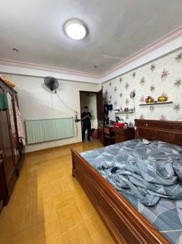 ???? BÁN NHÀ PHÚ NHUẬN – HỒ VĂN HUÊ - HẺM XE TẢI – GẦN MT ???? ???? 86m² (4x23) vuông A4. ???? 1 trệt 1 lầu + sân thượng, 4PN