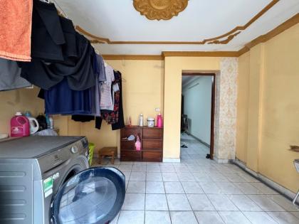 ???? BÁN NHÀ PHÚ NHUẬN – HỒ VĂN HUÊ - HẺM XE TẢI – GẦN MT ???? ???? 86m² (4x23) vuông A4. ???? 1 trệt 1 lầu + sân thượng, 4PN