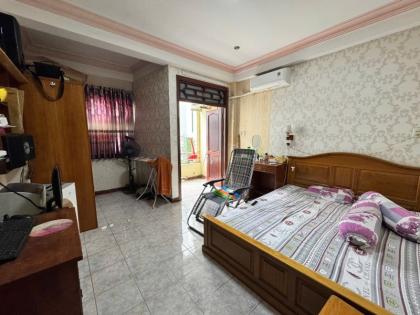???? BÁN NHÀ PHÚ NHUẬN – HỒ VĂN HUÊ - HẺM XE TẢI – GẦN MT ???? ???? 86m² (4x23) vuông A4. ???? 1 trệt 1 lầu + sân thượng, 4PN