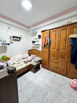 ???? BÁN NHÀ PHÚ NHUẬN – HỒ VĂN HUÊ - HẺM XE TẢI – GẦN MT ???? ???? 86m² (4x23) vuông A4. ???? 1 trệt 1 lầu + sân thượng, 4PN