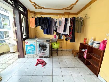 ???? BÁN NHÀ PHÚ NHUẬN – HỒ VĂN HUÊ - HẺM XE TẢI – GẦN MT ???? ???? 86m² (4x23) vuông A4. ???? 1 trệt 1 lầu + sân thượng, 4PN