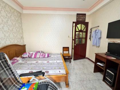 ???? BÁN NHÀ PHÚ NHUẬN – HỒ VĂN HUÊ - HẺM XE TẢI – GẦN MT ???? ???? 86m² (4x23) vuông A4. ???? 1 trệt 1 lầu + sân thượng, 4PN