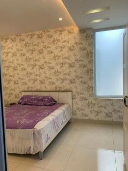 ĐỊNH CƯ Bán Nhà 4 Tầng Cực Đẹp Nguyễn Văn Trỗi, 58m2, 7.8 Tỷ