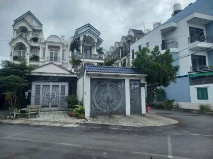 BÁN NHÀ (4,7X30) ĐÚC 3 TẤM HIỆP THÀNH, Q12 – GIÁ CHỈ 6,9 TỶ