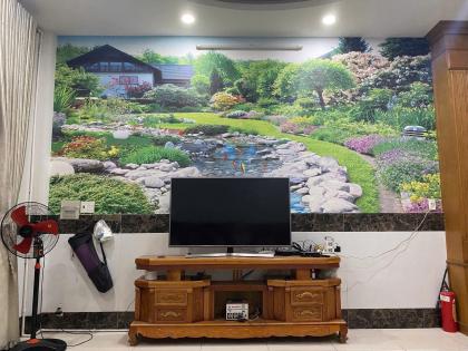 BÁN NHÀ (4,7X30) ĐÚC 3 TẤM HIỆP THÀNH, Q12 – GIÁ CHỈ 6,9 TỶ