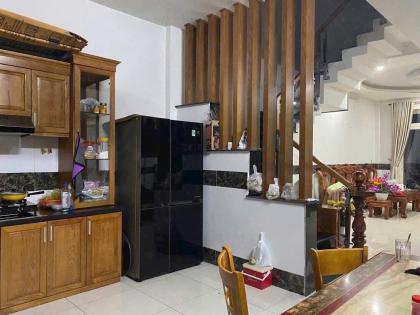 BÁN NHÀ (4,7X30) ĐÚC 3 TẤM HIỆP THÀNH, Q12 – GIÁ CHỈ 6,9 TỶ