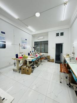 BÁN NHÀ MẶT TIỀN KHU METRO BÌNH PHÚ – DT: 110M2 ( 4,4 X 25 ) - 7PN - SẴN DÒNG TIỀN 35TR/THÁNG ????  ???? Vị trí: Mặt Tiền