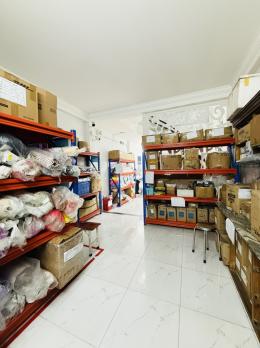 BÁN NHÀ MẶT TIỀN KHU METRO BÌNH PHÚ – DT: 110M2 ( 4,4 X 25 ) - 7PN - SẴN DÒNG TIỀN 35TR/THÁNG ????  ???? Vị trí: Mặt Tiền