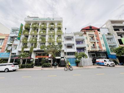 BÁN NHÀ MẶT TIỀN KHU METRO BÌNH PHÚ – DT: 110M2 ( 4,4 X 25 ) - 7PN - SẴN DÒNG TIỀN 35TR/THÁNG ????  ???? Vị trí: Mặt Tiền