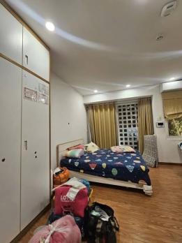 Nhà HXH Đường Trường Sa Phường 13 Phú Nhuận Cũ.