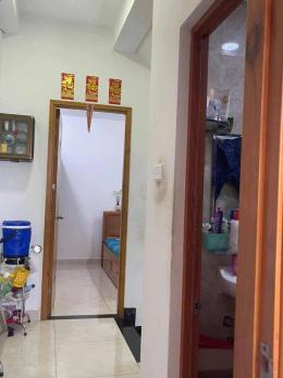 NHÀ 4 TẦNG MỚI ĐẸP 35M2 (3,5X10) NGAY GÒ XOÀI, HXH 5M THÔNG. 18D, BHHA, BÌNH TÂN CHỈ NHỈNH 4 TỶ TL.