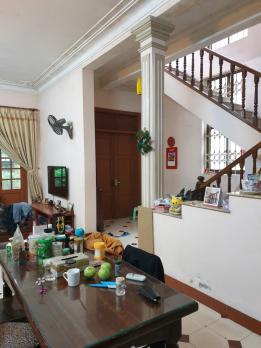 Bán Nhà Phố Trích Sài Quận Tây Hồ 97m2-4T MT6,3m LÔ GÓC 35 Tỷ Trích Sài Có Thương Lượng.