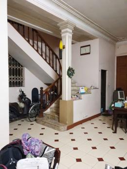 Bán Nhà Phố Trích Sài Quận Tây Hồ 97m2-4T MT6,3m LÔ GÓC 35 Tỷ Trích Sài Có Thương Lượng.