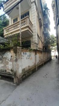 Bán Nhà Phố Trích Sài Quận Tây Hồ 97m2-4T MT6,3m LÔ GÓC 35 Tỷ Trích Sài Có Thương Lượng.