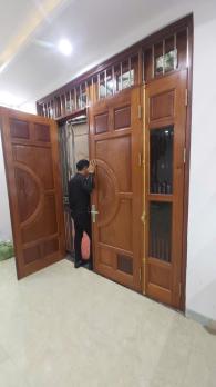 BÁN NHÀ 5T NGÕ NÔNG, CẠNH CHỢ MẬU LƯƠNG - KIẾN HƯNG - FULL NỘI THẤT - GIÁ CHỈ 5.98 TỶ