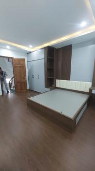 BÁN NHÀ 5T NGÕ NÔNG, CẠNH CHỢ MẬU LƯƠNG - KIẾN HƯNG - FULL NỘI THẤT - GIÁ CHỈ 5.98 TỶ
