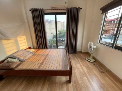 Nhà 5 tầng, Biên Giang DT31m2, MT3.6m, lô góc, ôtô đỗ 5.5 tỷ Hà Đông