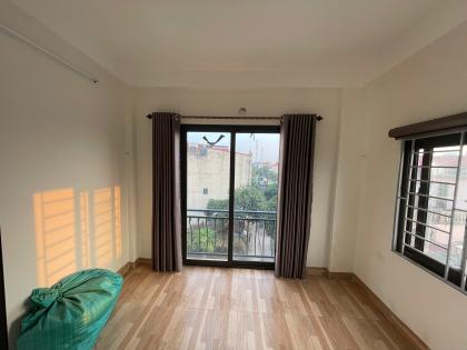 Nhà 5 tầng, Biên Giang DT31m2, MT3.6m, lô góc, ôtô đỗ 5.5 tỷ Hà Đông