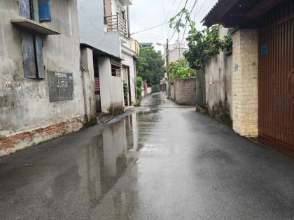 Nhà 5 tầng, Biên Giang DT31m2, MT3.6m, lô góc, ôtô đỗ 5.5 tỷ Hà Đông