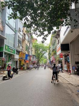 Bán Nhà Mặt Phố Yên Phụ Tây Hồ 69m2-5T LÔ GÓC 3 THOÁNG 26,5 Tỷ Yên Phụ Có Thương Lượng.