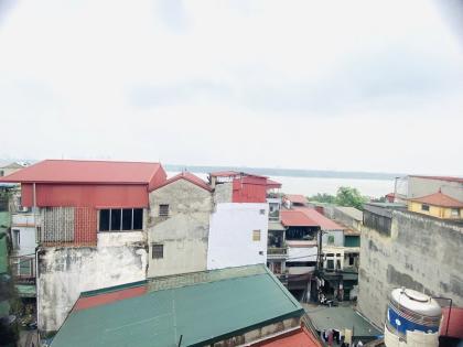 Bán Nhà Mặt Phố Yên Phụ Tây Hồ 69m2-5T LÔ GÓC 3 THOÁNG 26,5 Tỷ Yên Phụ Có Thương Lượng.