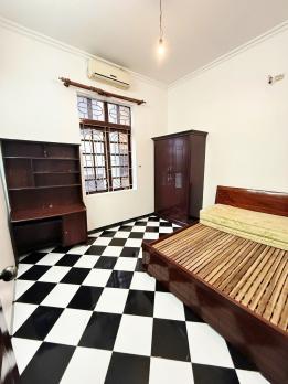 BÁN NHÀ ĐƯỜNG TRIỀU KHÚC, THANH XUÂN, NHÀ ĐẸP DÂN XÂY, DT 46M2,4T