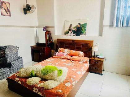 Bán nhà 2 Mặt tiền  Lê Thiệt - gần Văn Cao, chợ Tân Hương, 4x13m, 4 T - 4PN, 10,8 tỷ.
