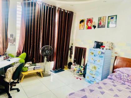 Bán nhà 2 Mặt tiền  Lê Thiệt - gần Văn Cao, chợ Tân Hương, 4x13m, 4 T - 4PN, 10,8 tỷ.
