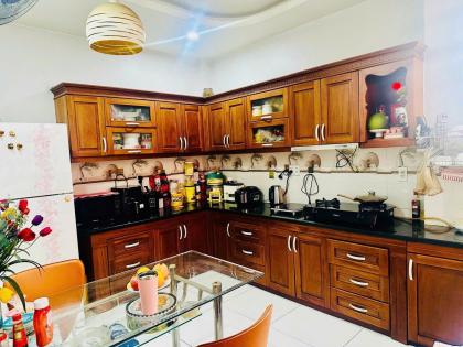 Bán nhà 2 Mặt tiền  Lê Thiệt - gần Văn Cao, chợ Tân Hương, 4x13m, 4 T - 4PN, 10,8 tỷ.