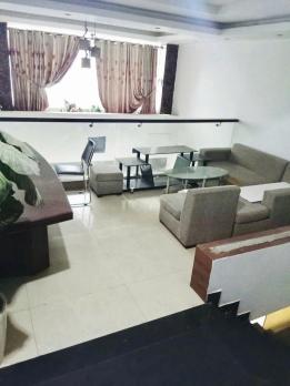 Bán nhà HXH Lưu Chí Hiếu - ngay Chế Lan Viên - Tây Thạnh, 5x14m, 5 Tầng - 6PN, 8,2 tỷ.
