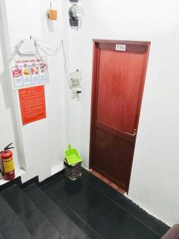 Bán nhà HXH Lưu Chí Hiếu - ngay Chế Lan Viên - Tây Thạnh, 5x14m, 5 Tầng - 6PN, 8,2 tỷ.