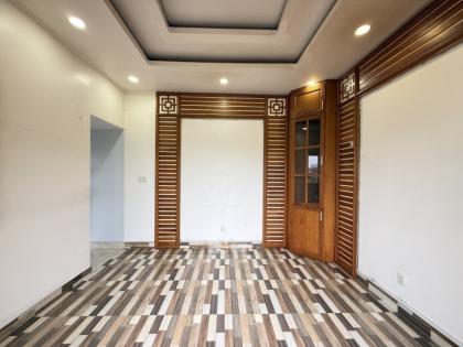 CẦN BÁN BIỆT THƯ CĂN ĐÔI GÓC – KDC VEN SÔNG – TÂN PHONG, QUẬN 7 – 258m² (15 x 18) – HẦM + 5 TẦNG – 2 MẶT THOÁNG