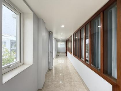 CẦN BÁN BIỆT THƯ CĂN ĐÔI GÓC – KDC VEN SÔNG – TÂN PHONG, QUẬN 7 – 258m² (15 x 18) – HẦM + 5 TẦNG – 2 MẶT THOÁNG