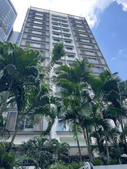 ????️ CHO THUÊ CĂN HỘ AVALON SAIGON – QUẬN 1 ???? Nguyễn Thị Minh Khai, P. Bến Nghé, Q.1