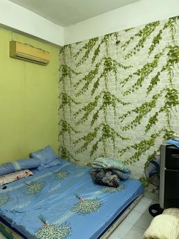 Cần bán căn hộ 44 Nguyễn Biểu Phường 1 Quận 5 : -	Diện tích 53m2, 2PN 1WC -	Thủ tục mua bán ra công chứng uỷ quyền