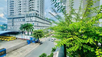 ✨ BIỆT THỰ ĐẲNG CẤP – HIM LAM TÂN HƯNG ✨ . Quận 7 – KDC Him Lam Tân Hưng. . Diện tích 10 x 20m (200m² ngang khủng).