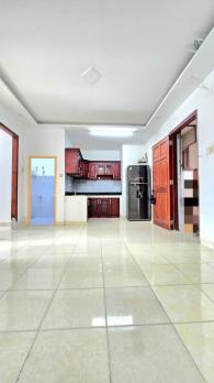 Chính chủ bán chung cư Nguyễn Quyền đường Phan Anh, Q.Bình Tân Mô tả:  - Diện tích tim tường 56M2 - Thông thủy 52M2