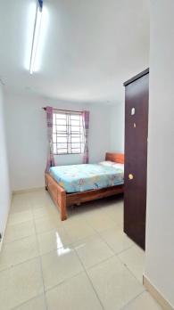 Chính chủ bán chung cư Nguyễn Quyền đường Phan Anh, Q.Bình Tân Mô tả:  - Diện tích tim tường 56M2 - Thông thủy 52M2