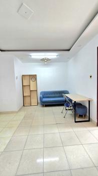Chính chủ bán chung cư Nguyễn Quyền đường Phan Anh, Q.Bình Tân Mô tả:  - Diện tích tim tường 56M2 - Thông thủy 52M2