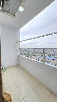 Chính chủ bán chung cư Nguyễn Quyền đường Phan Anh, Q.Bình Tân Mô tả:  - Diện tích tim tường 56M2 - Thông thủy 52M2