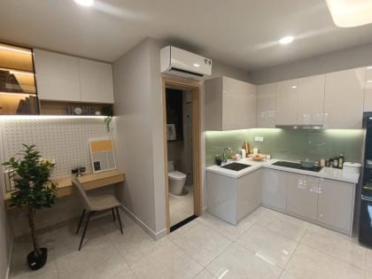 1PN+1 K-Home Apartment – Lựa chọn hoàn hảo cho gia đình trẻ