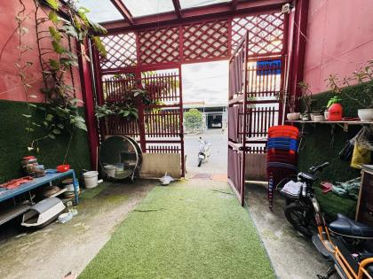BÁN NHÀ 4 TẦNG – MẶT TIỀN KINH DOANH NGAY KÍNH NỔI DĨ AN 1 – 5x20M – 8 PHÒNG NGỦ – GIÁ NHỈNH 5 TỶ